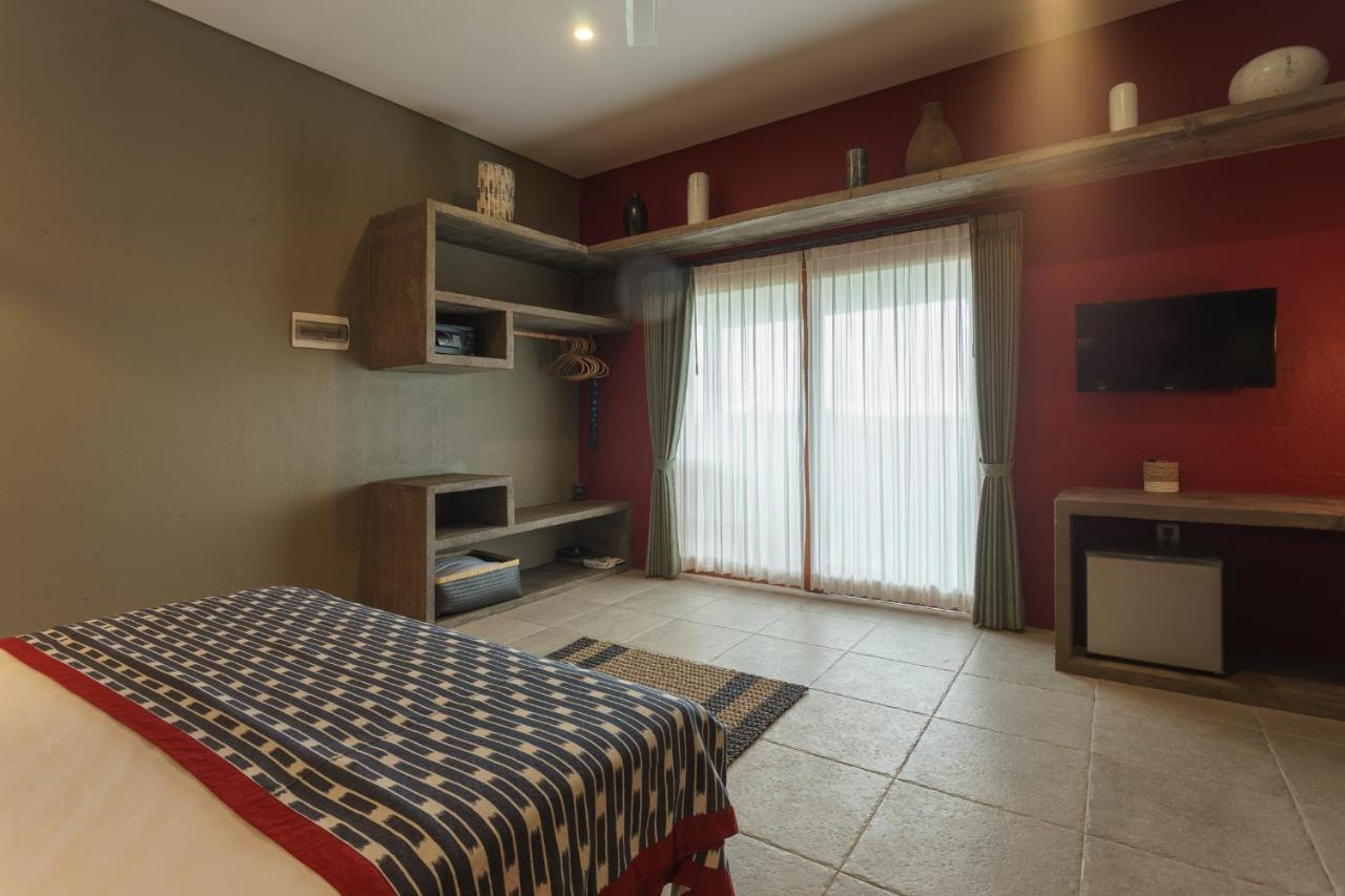 Suite with Sea View