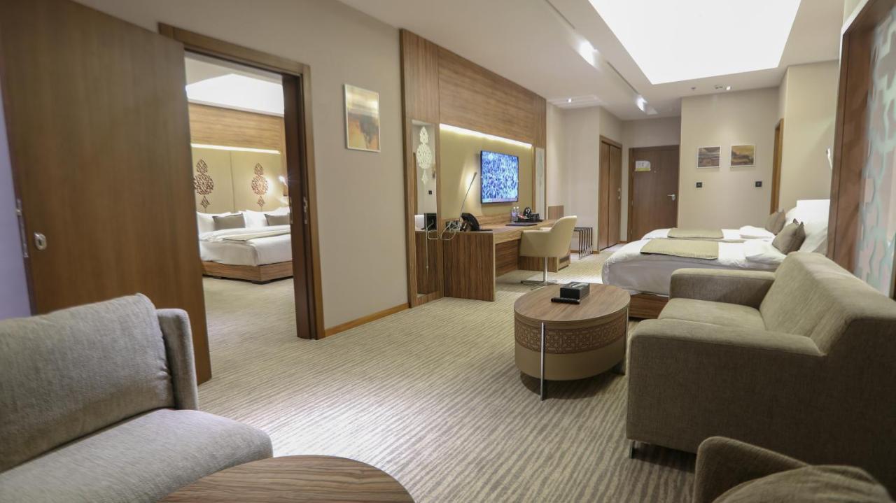 Family Suite