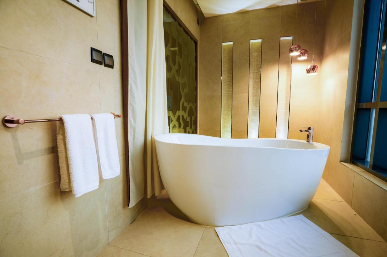 Presidential Suite