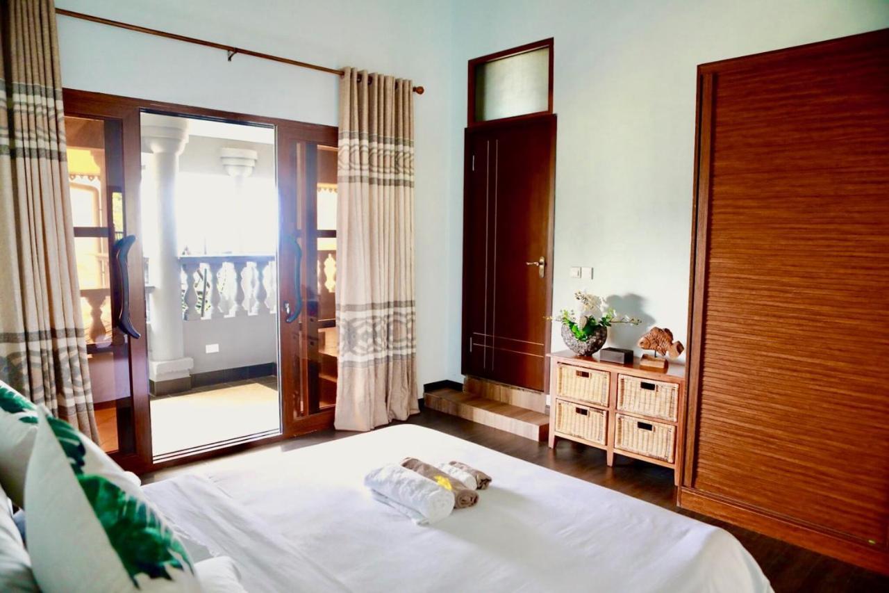 Double Room with Sea View
