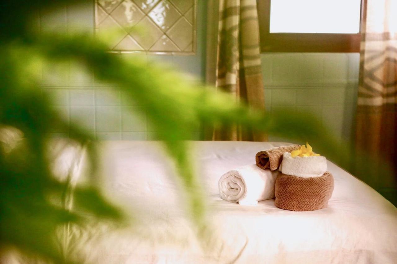 King Room with Mountain View