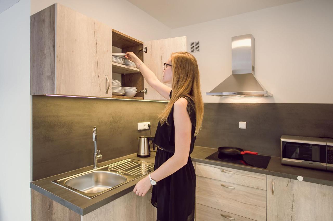 Apartment - Ground Floor