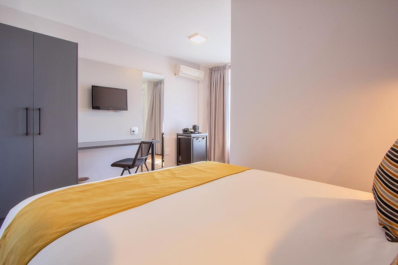 Standard Suite