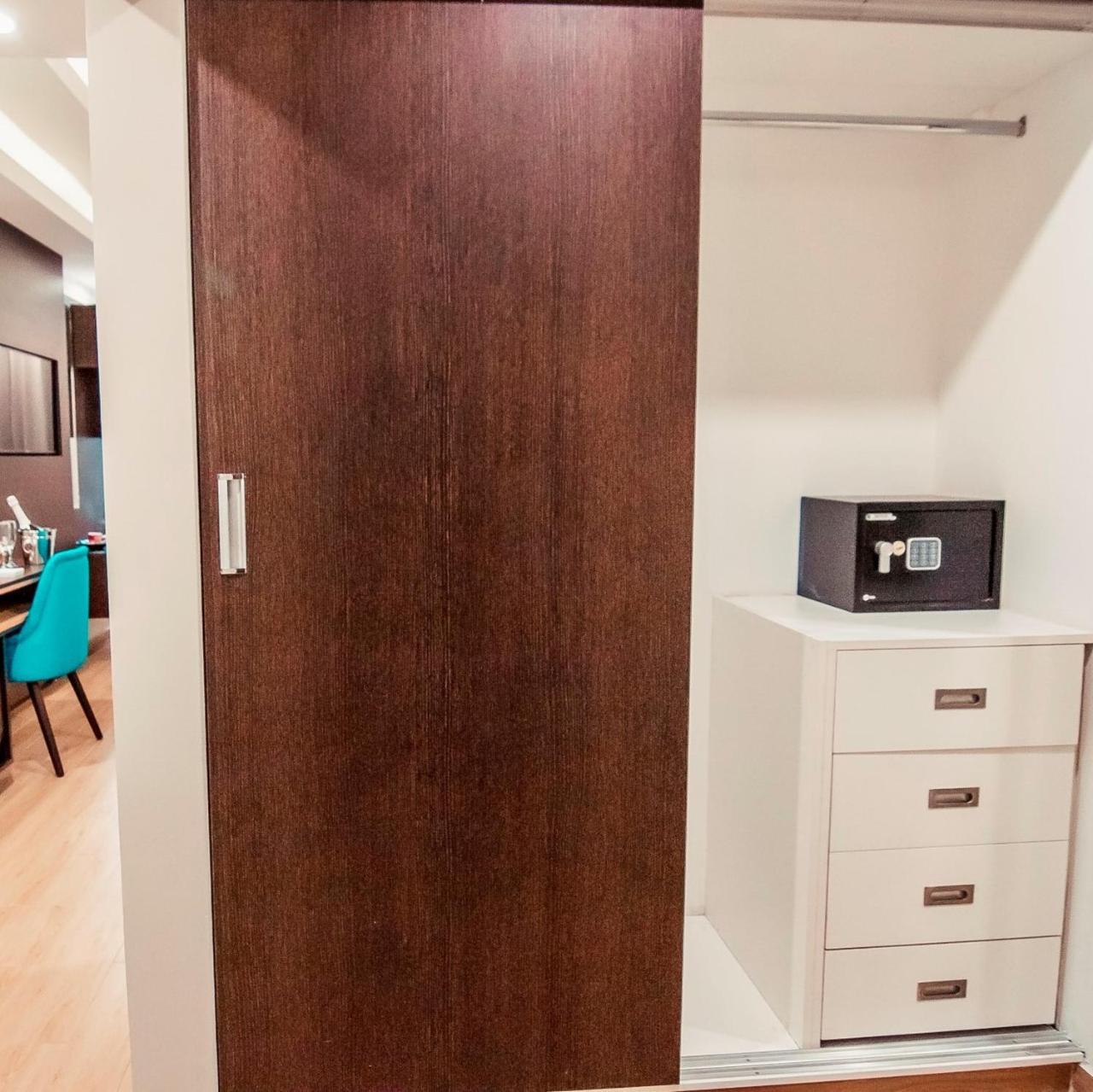 Double Room with Two Double Beds