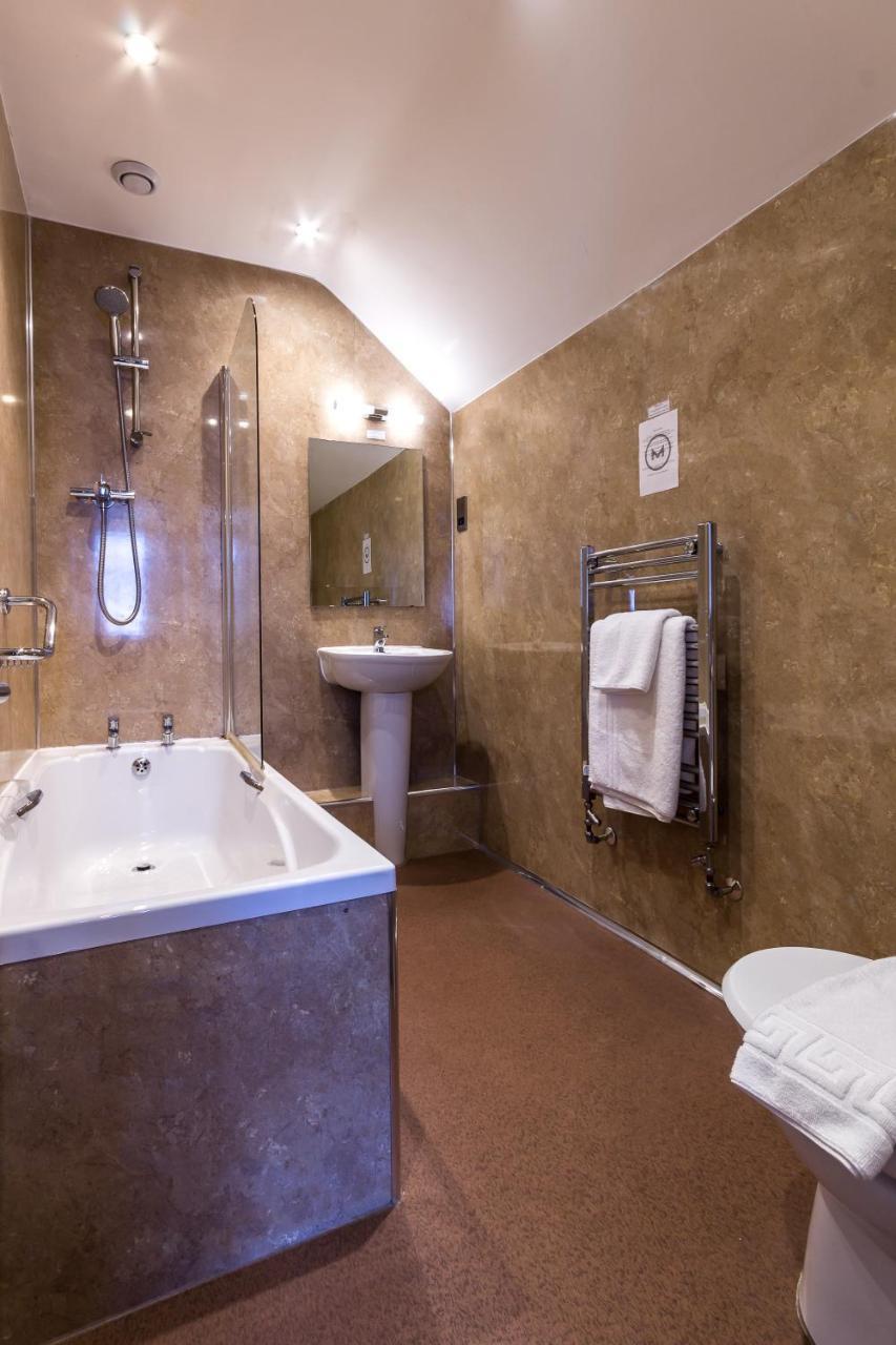 Cozy Double or Twin Room