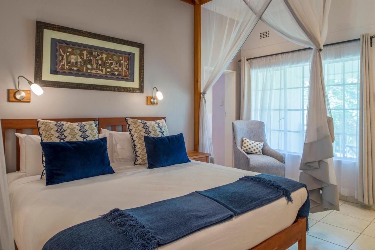 Comfort Triple Room