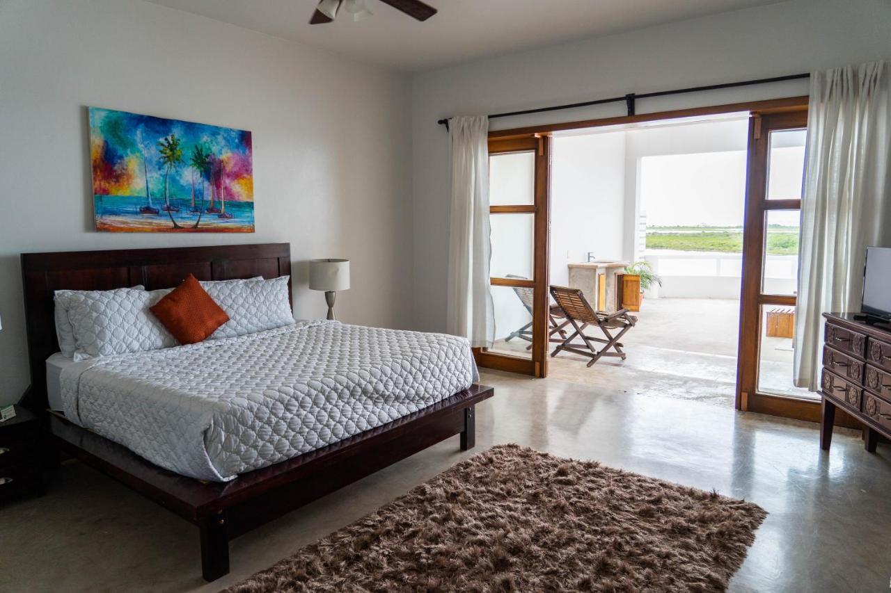 Three-Bedroom Suite