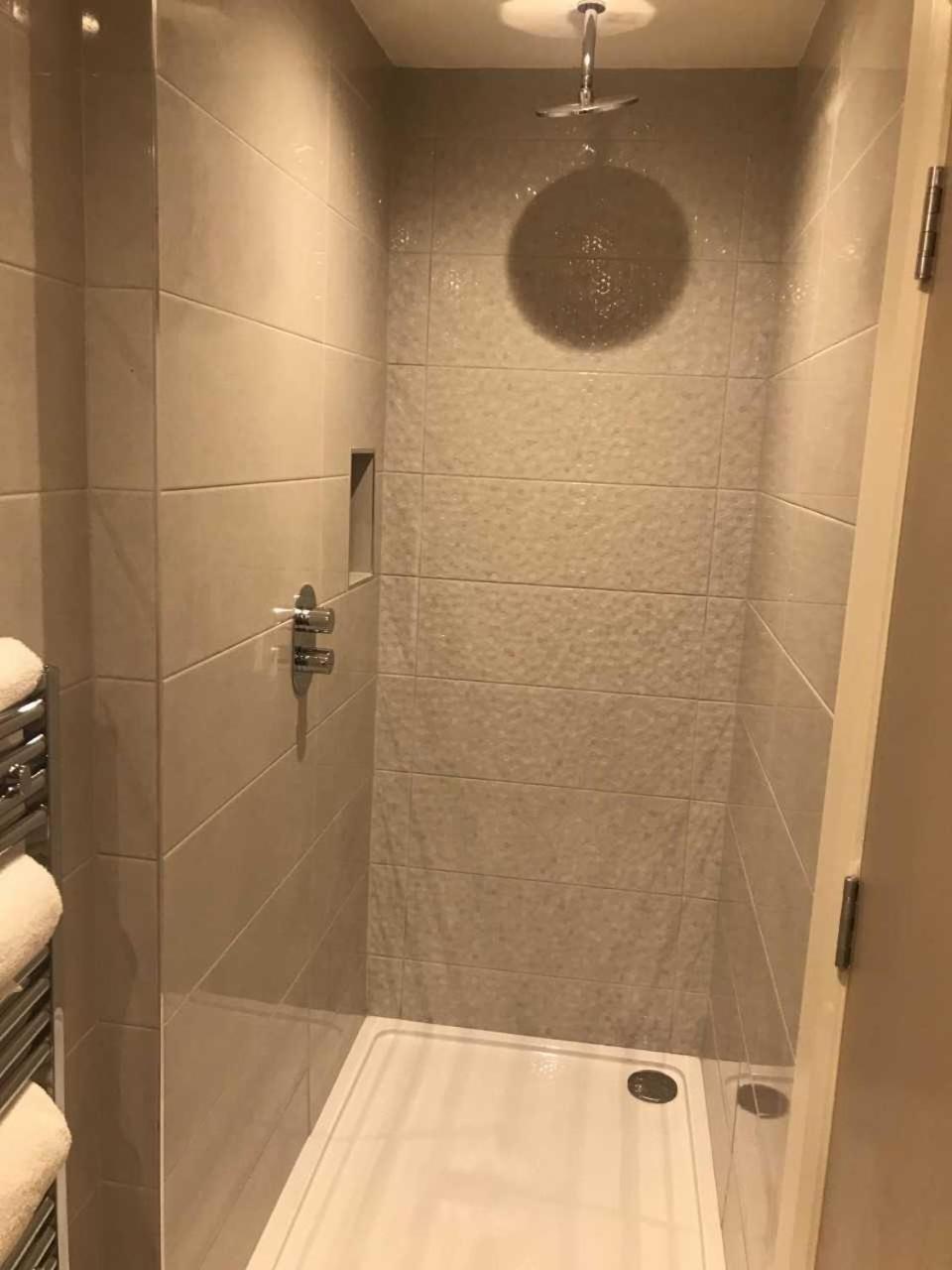 Budget Double or Twin Room - Motel Building