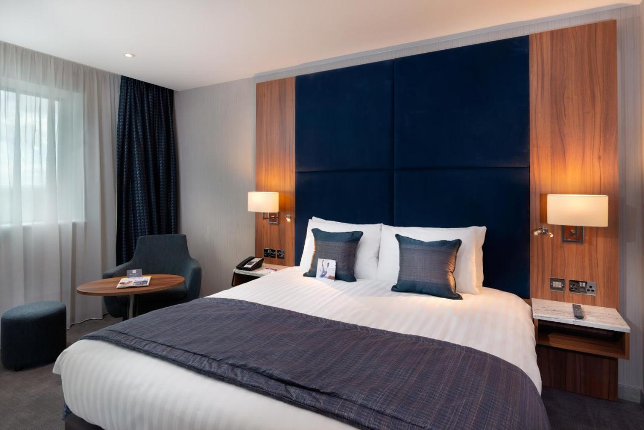 Premium King Room - Club Floor