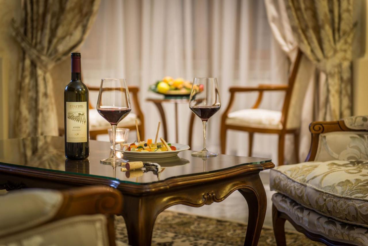 Royal Suite