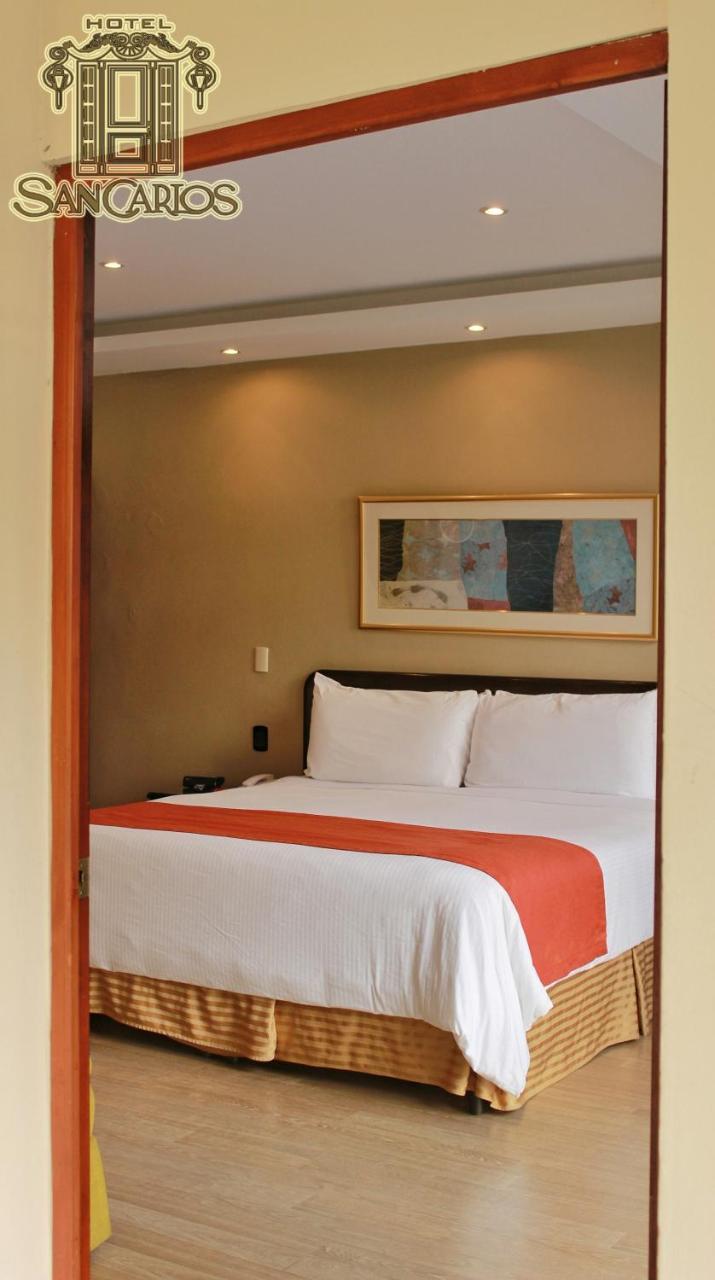 Standard  Room