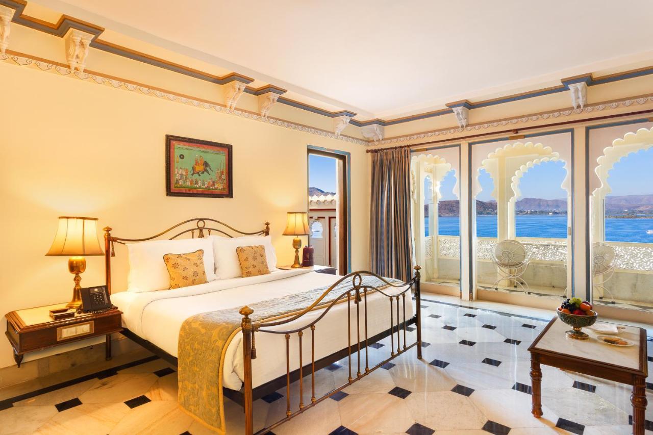 Terrace Suite Lake View with Sit Out: Early Check-In/Late checkout upto 2 hours (subject to availability)