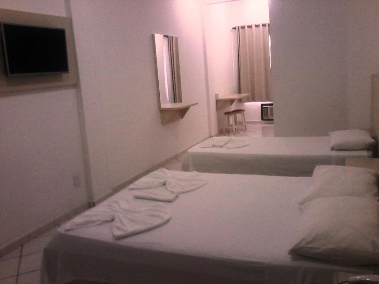 Luxury Triple Room