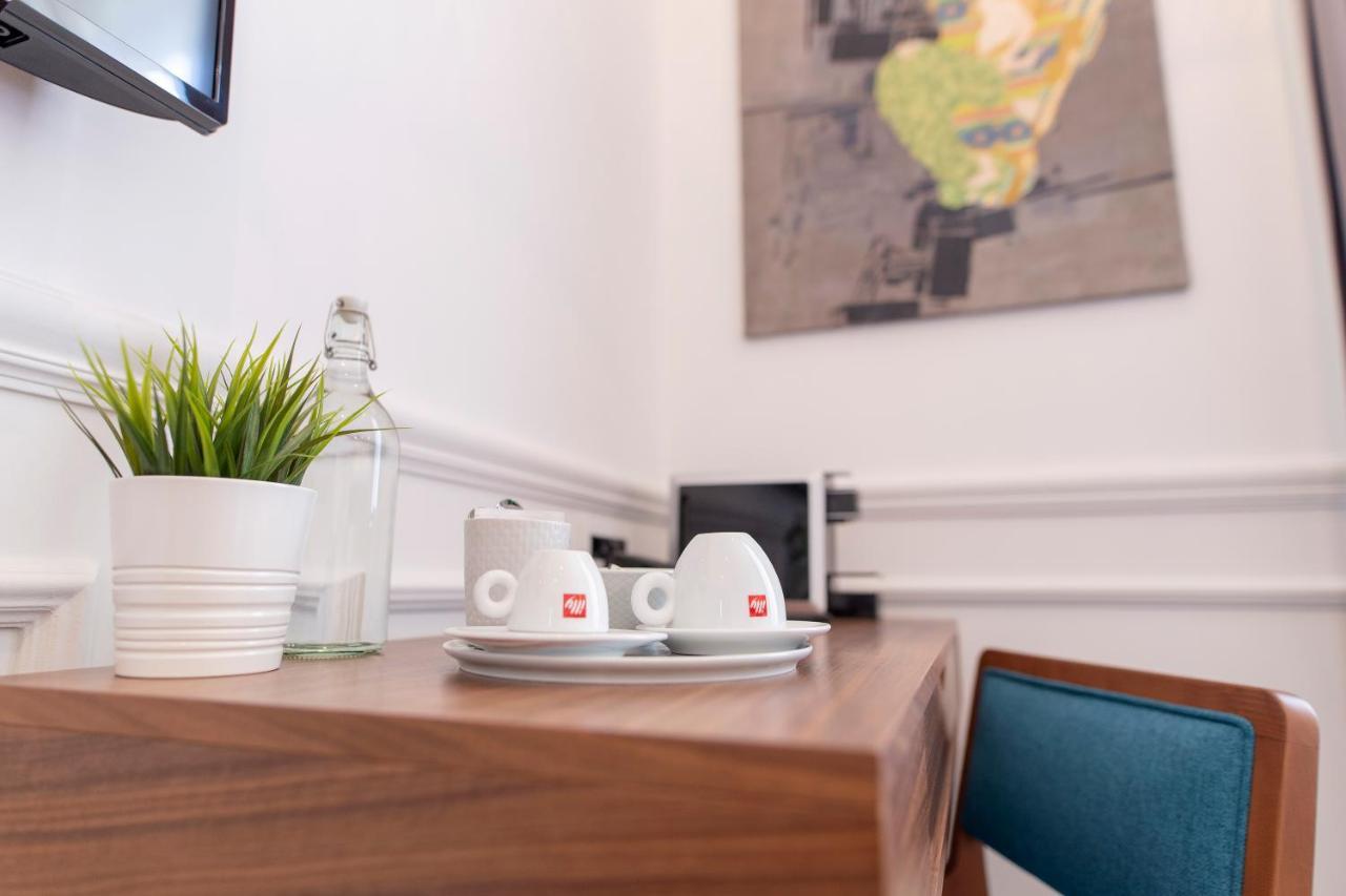 Standard Single Room with Free Parking