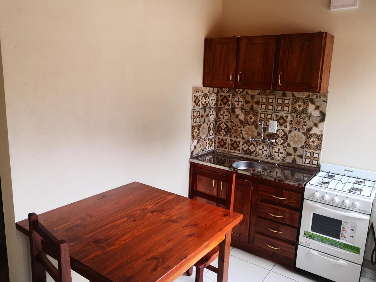 Apartment - Split Level