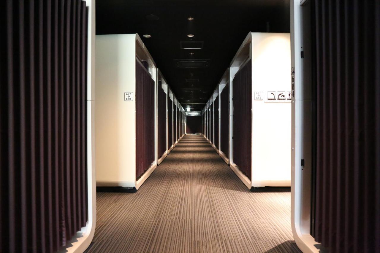 Two First Class Cabins - Male Only - Non-Smoking