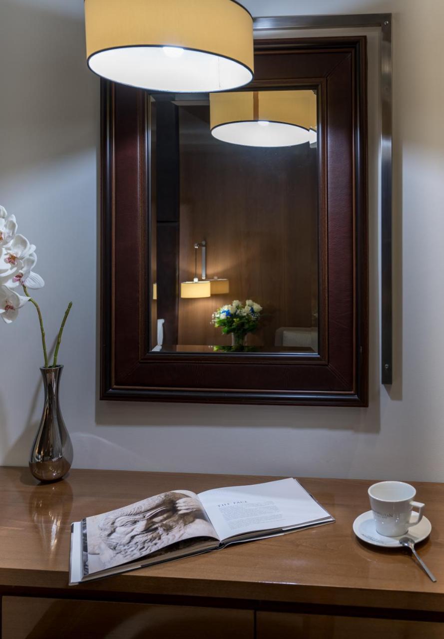 Suite with Sea View