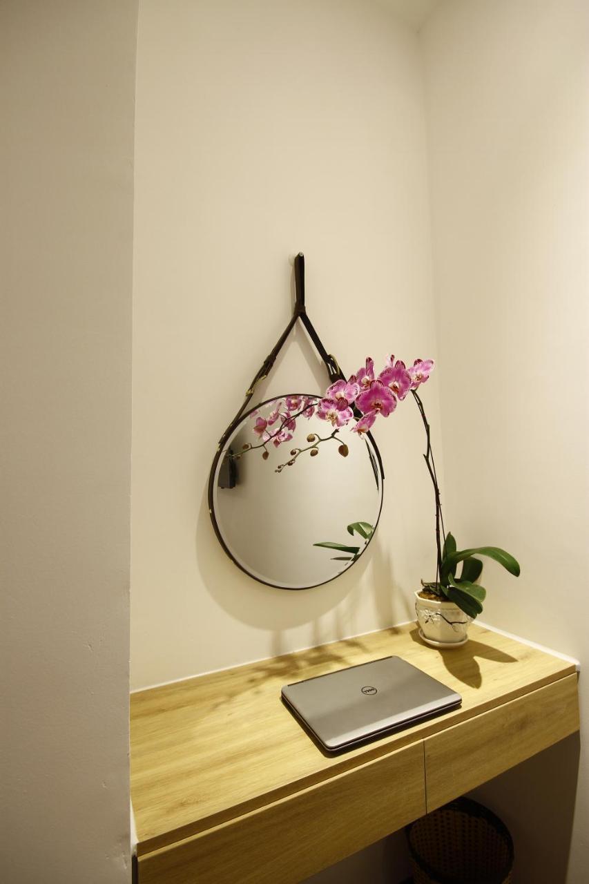 King House Apartment