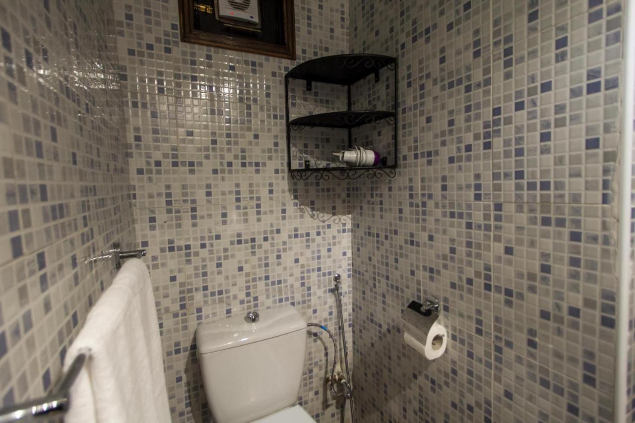 Nejarine Twin Room