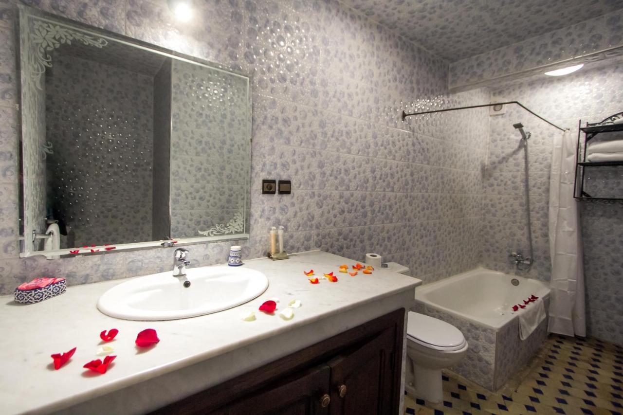Bab Chorfa Triple Room