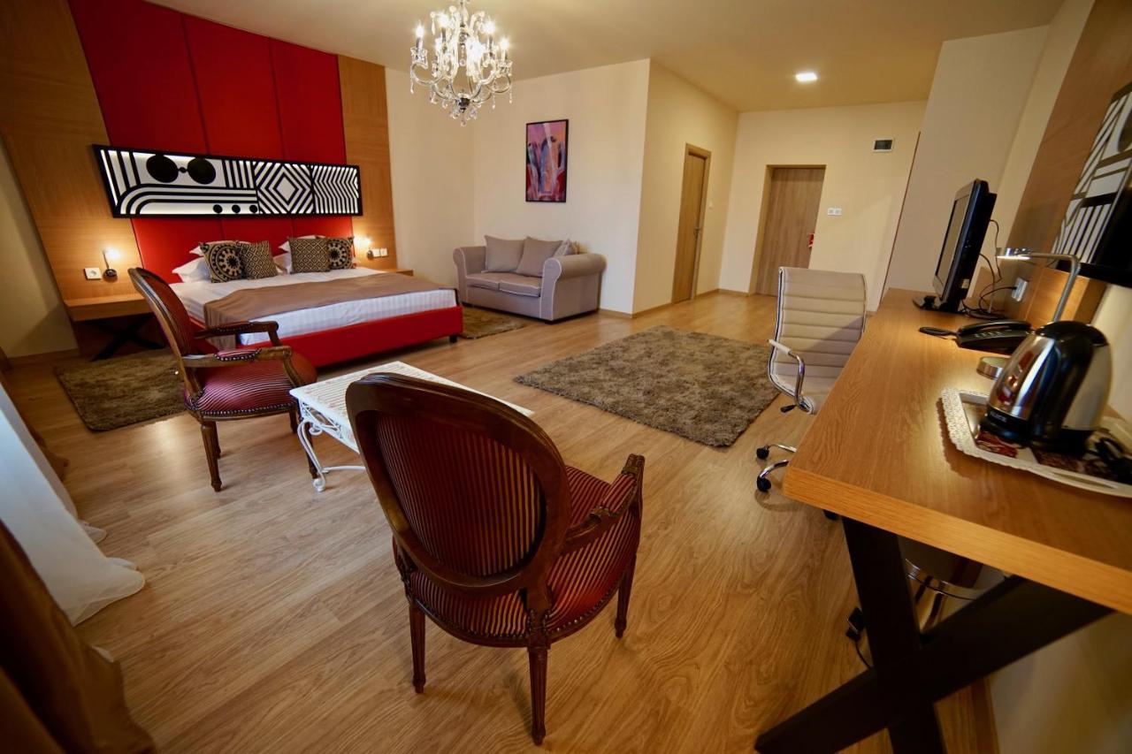 Superior Single Room