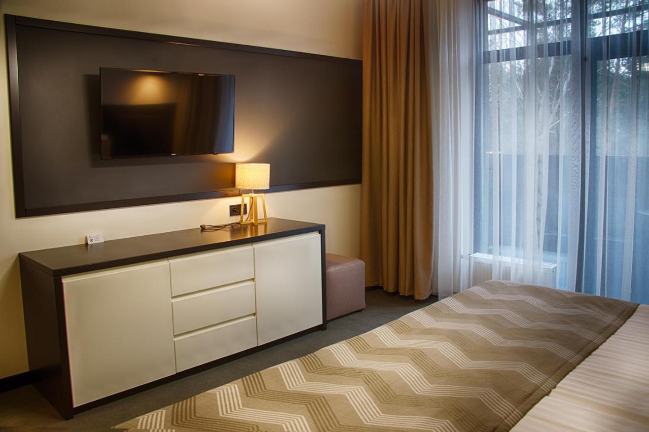 Family Suite with Balcony