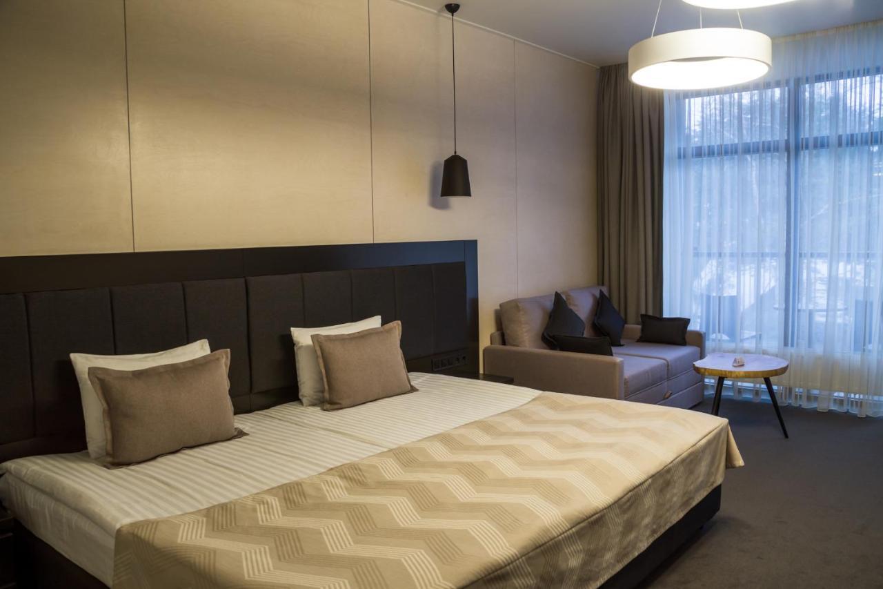 Triple Room with Balcony