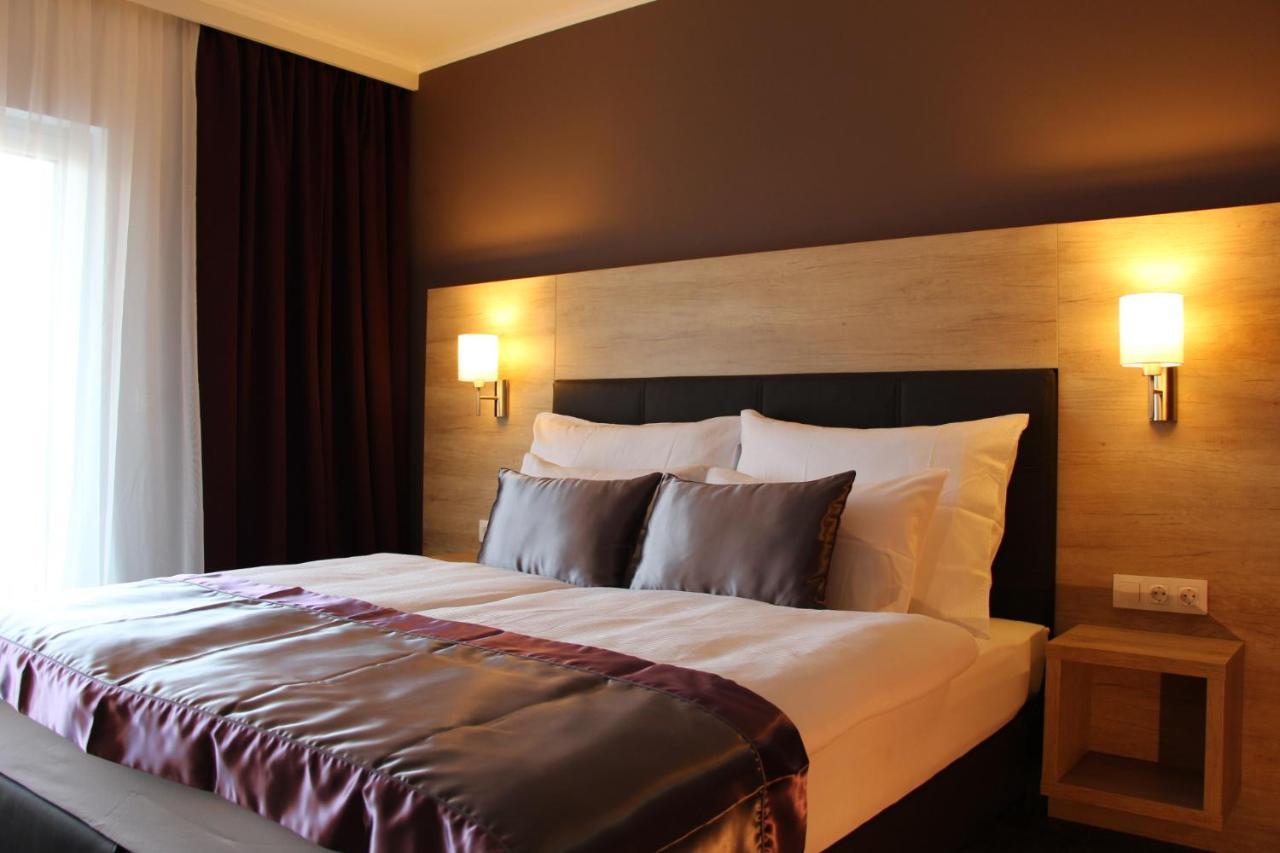 Superior Queen Room