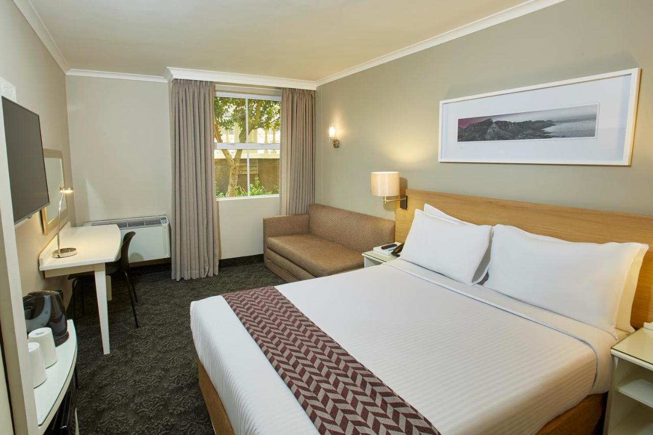 Standard Double Room - Smoking