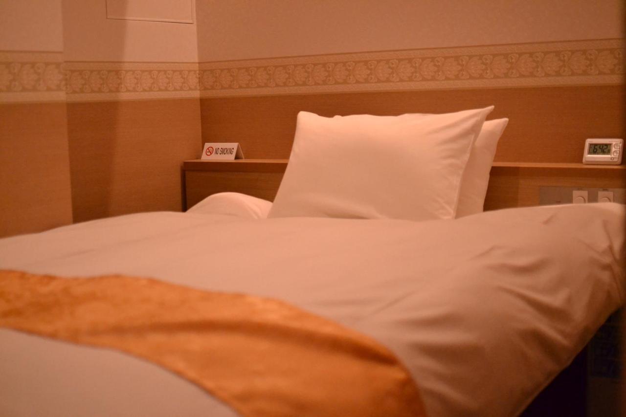 Double Room with Small Double Bed