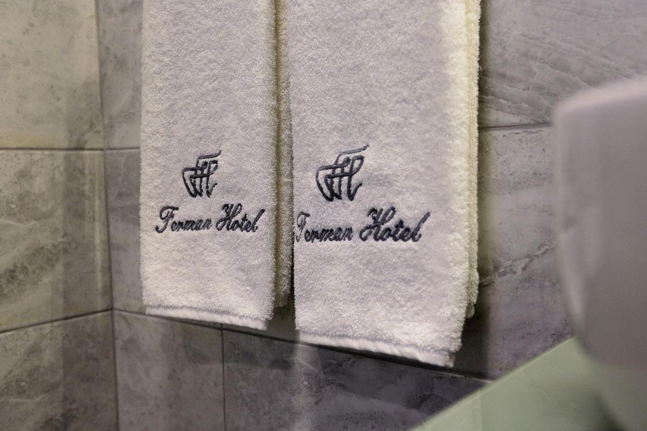Junior Suite with Balcony