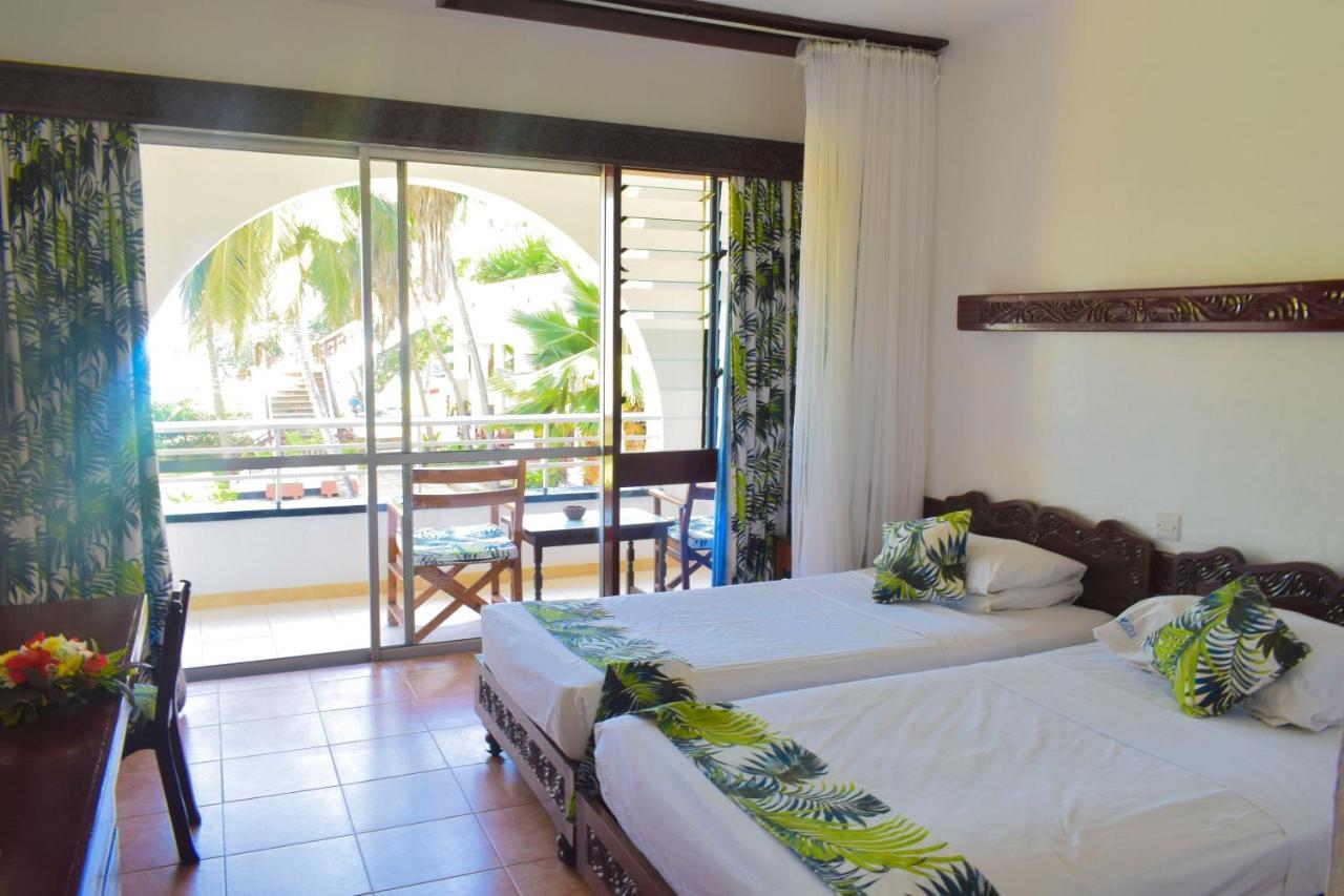 Sea View Room