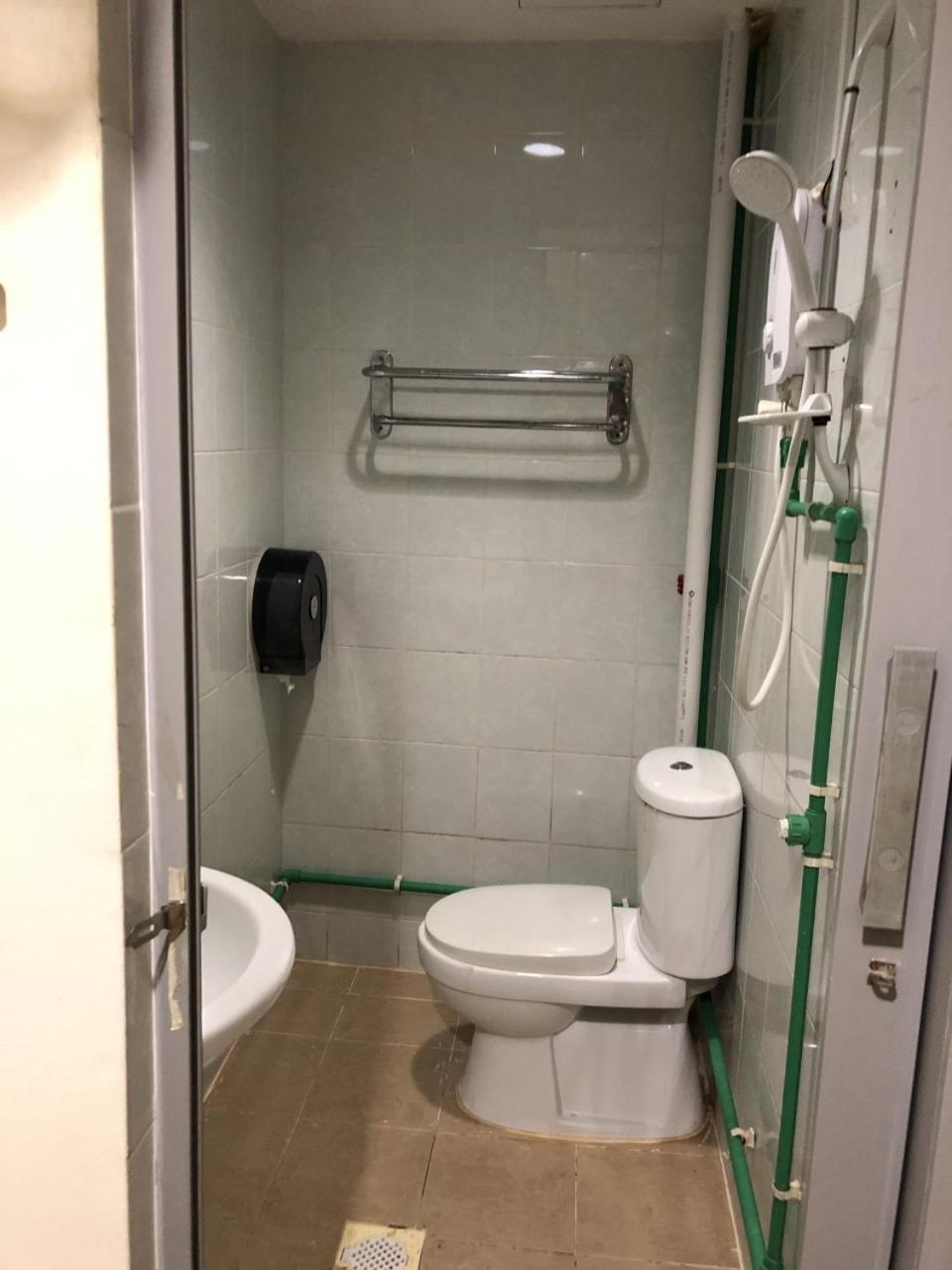 Family Room (4 Adults) with Private Bathroom