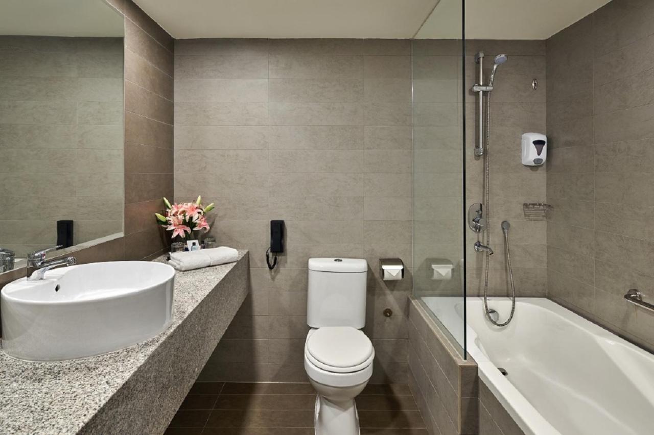Executive King Room