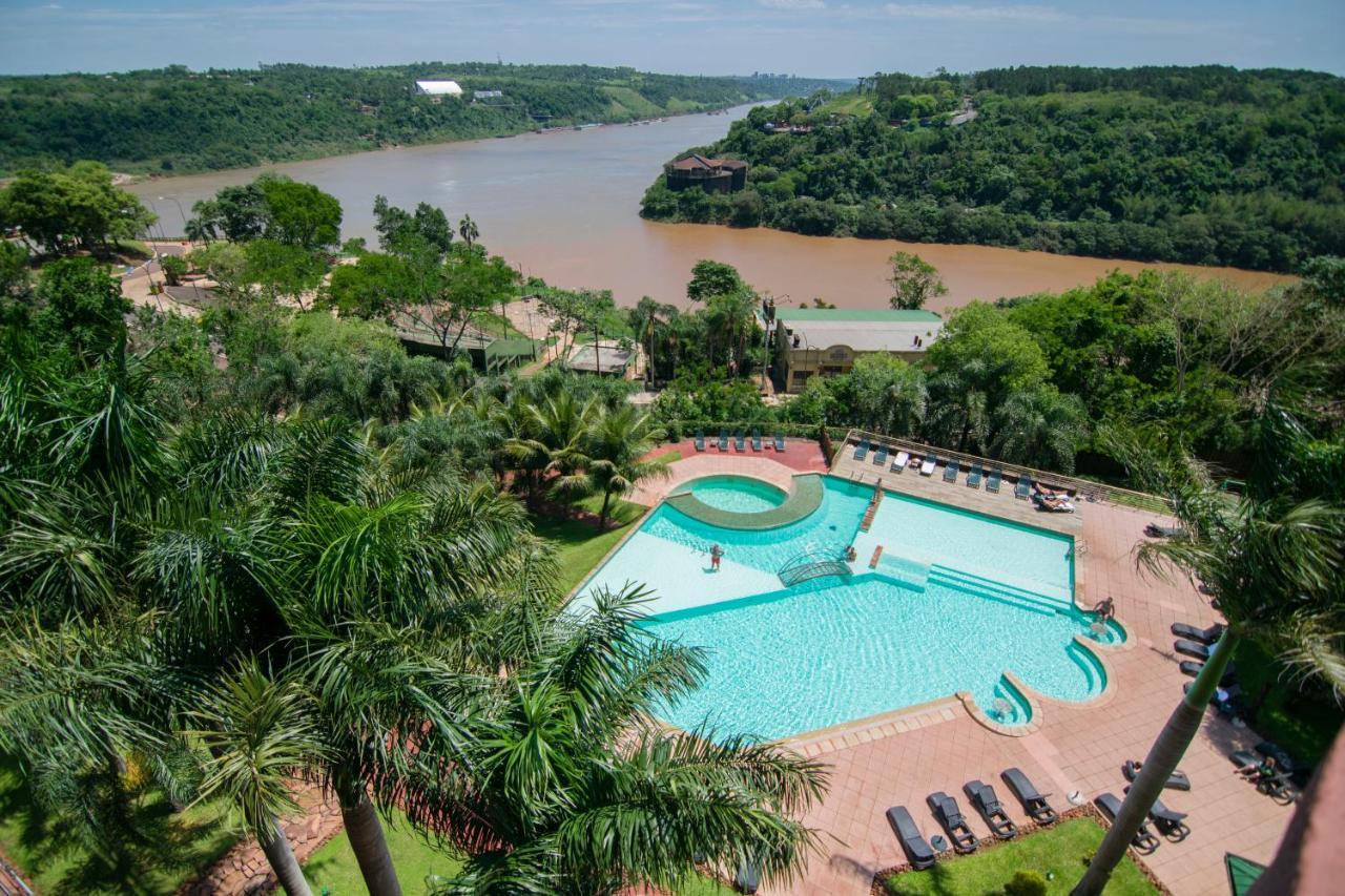 Standard Double Room with River View