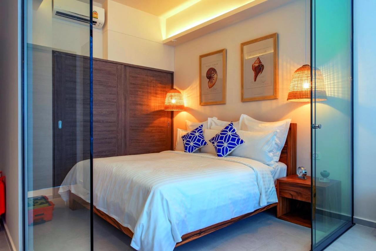 Suite with Private Spa Pool
