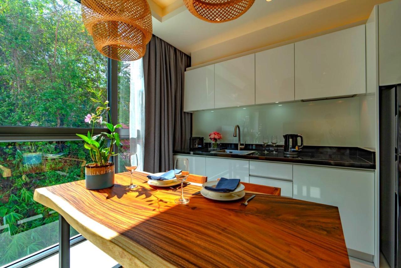 Standard Suite - Garden View
