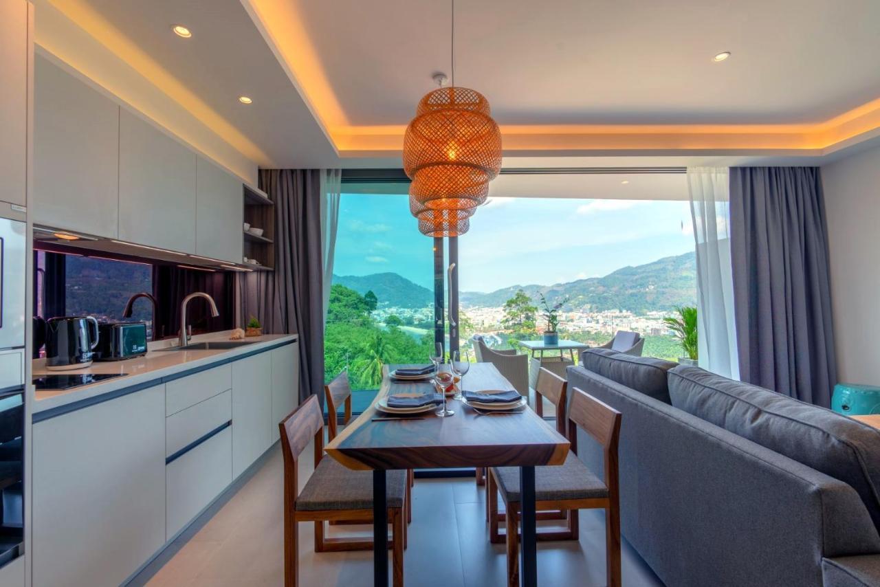 Suite with Sea View