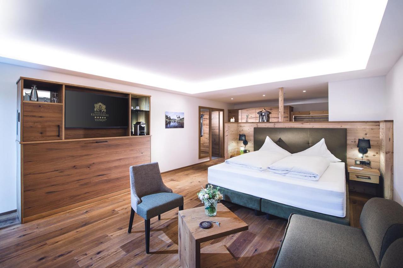 Deluxe Family Suite