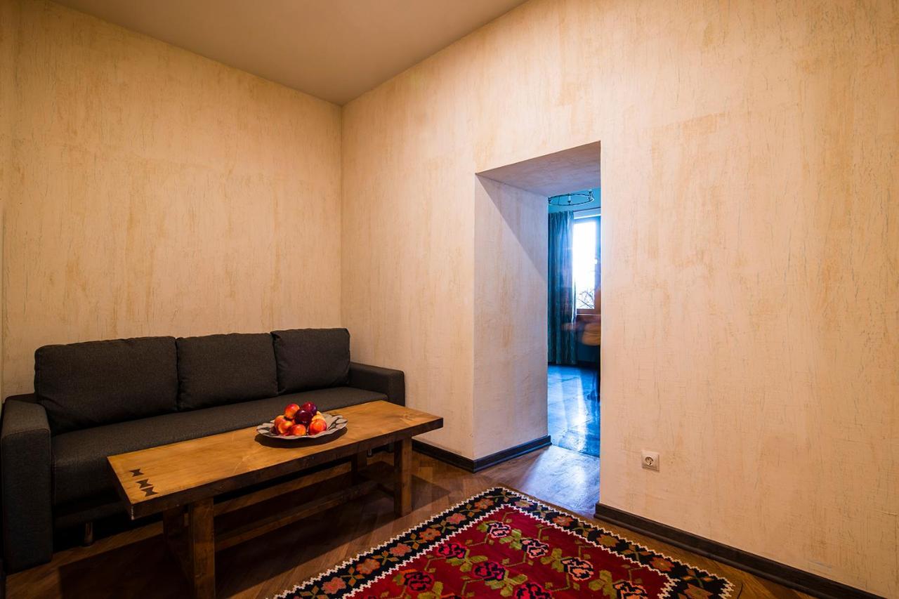 Family Suite with Balcony