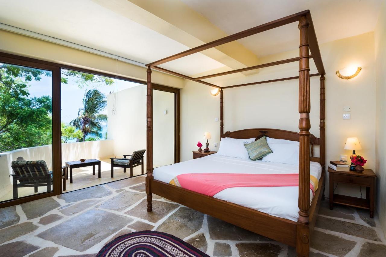 Sea View Room