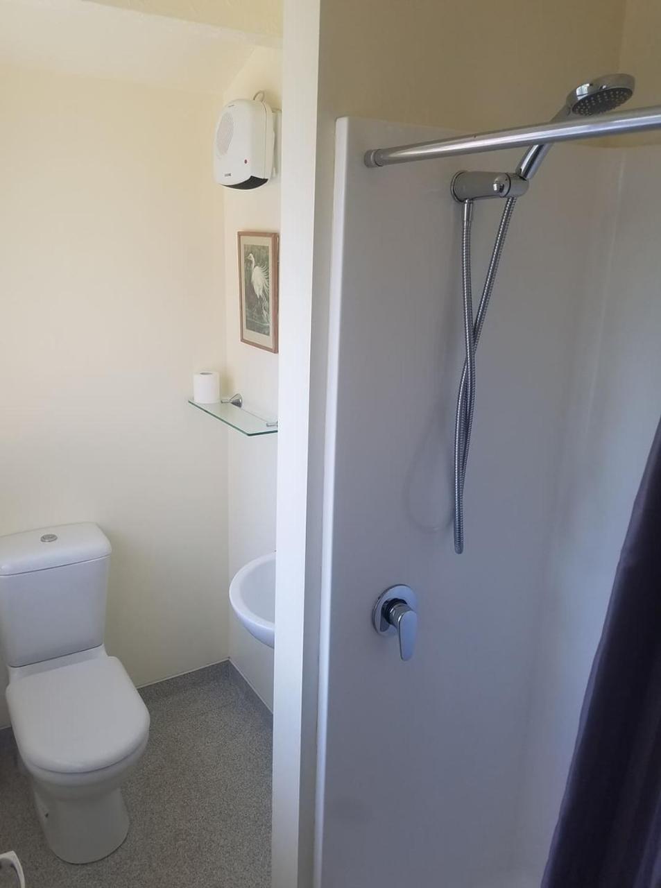 Double or Twin Room with Bathroom