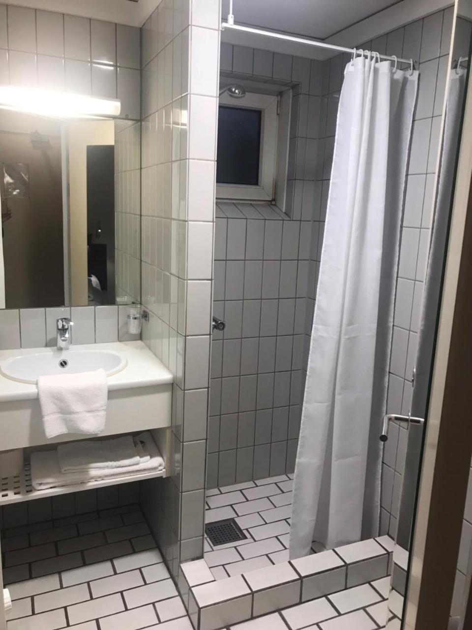 Small Double Room