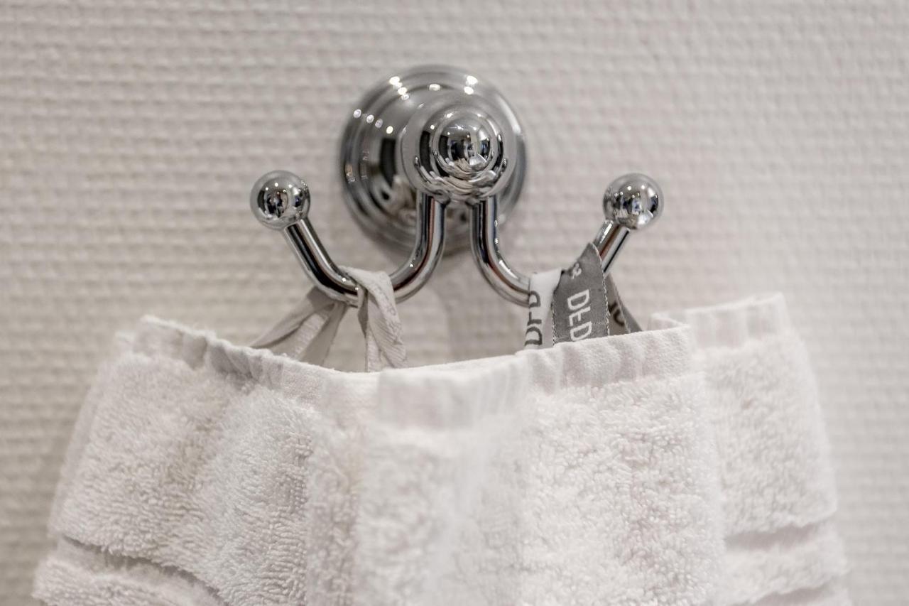 Junior Suite with Spa Bath