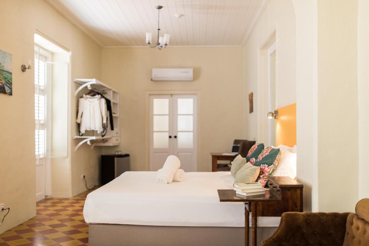 Master Suite