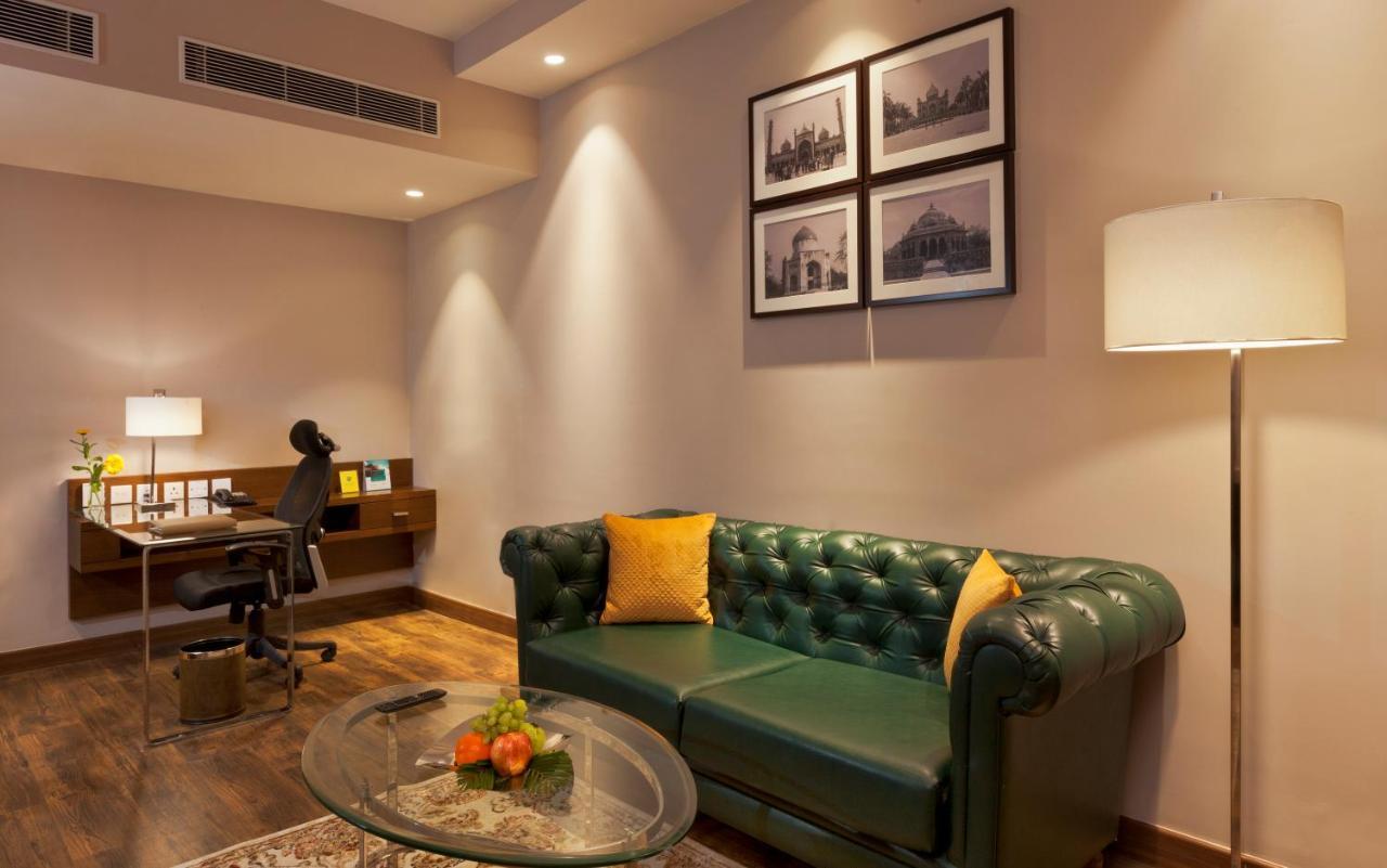 Executive Suite  with 20% Off SPA, 25% Off F&B, 20% Off on Laundry, High Tea with Snacks from 03:00 to 05:00 PM, Happy Hours IMFL 1+1 from 5:00 to 9:00 PM, Early Check-In - Late Check-Out Subject to availability, Room Upgrade subject to availability