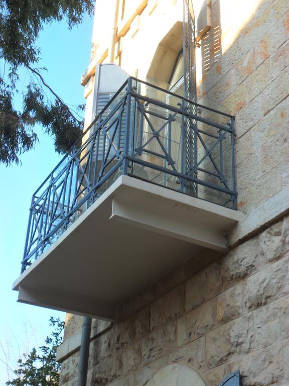 Superior Double or Twin Room with Balcony
