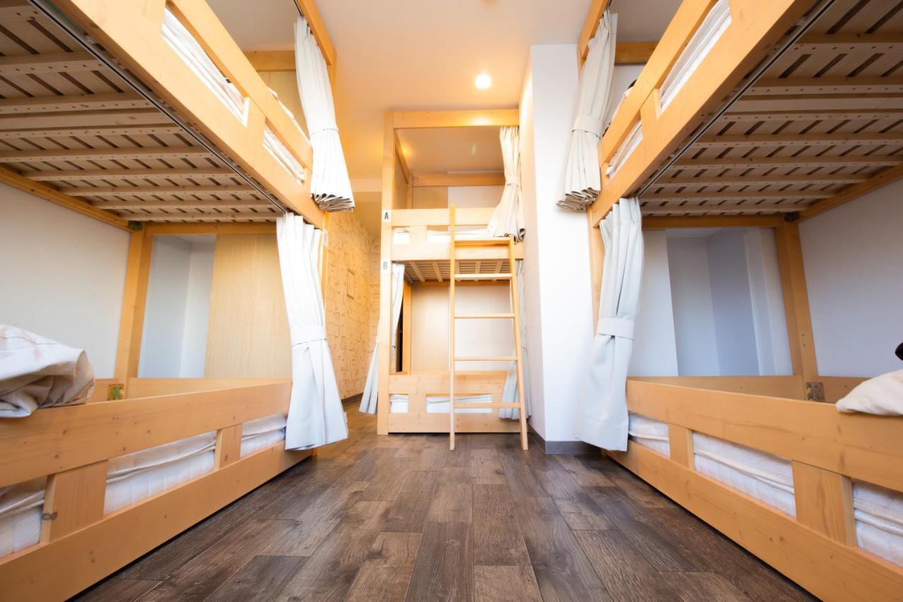 Family Room with Shared Bathroom