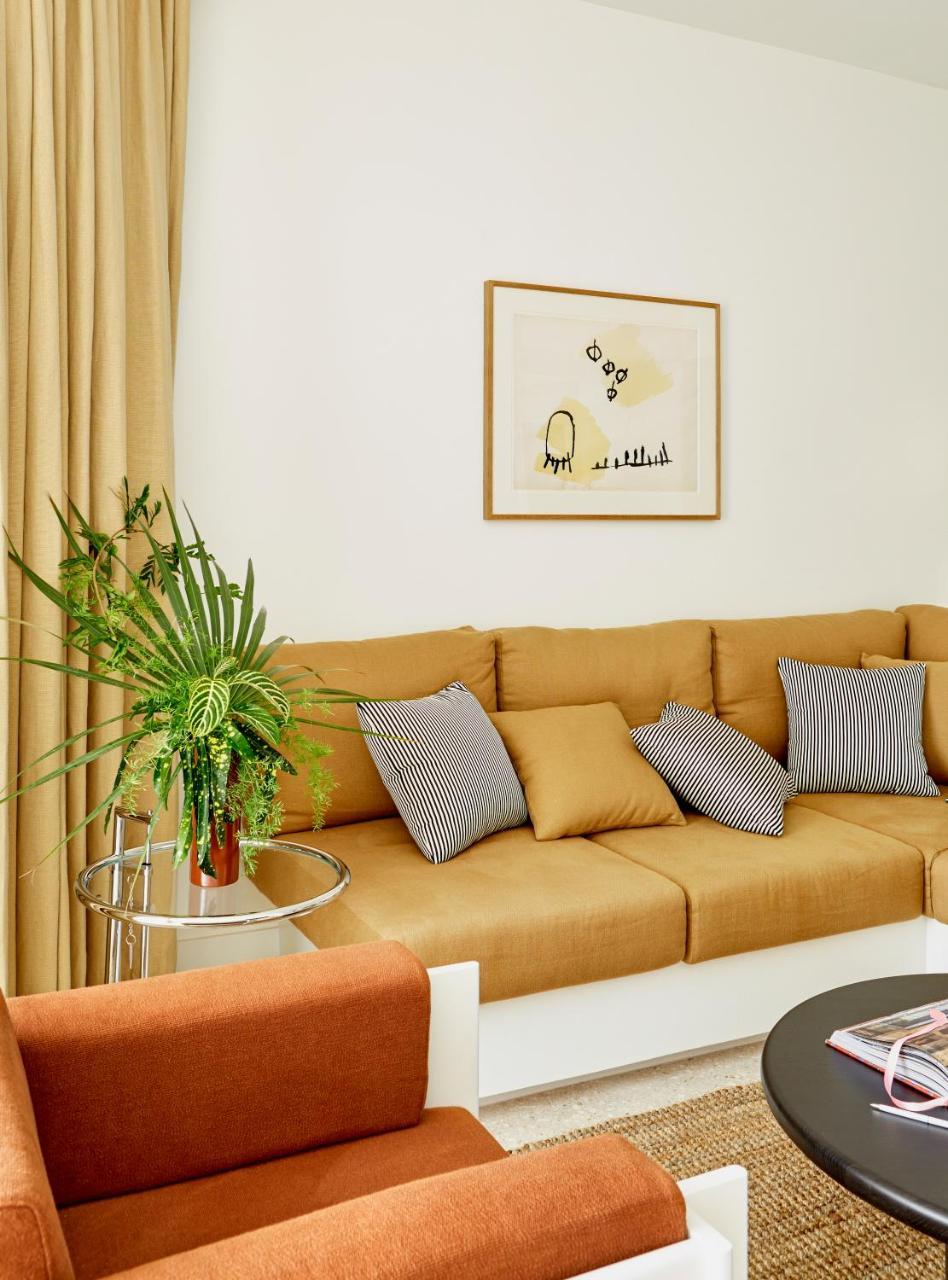 Junior Suite with Sea View