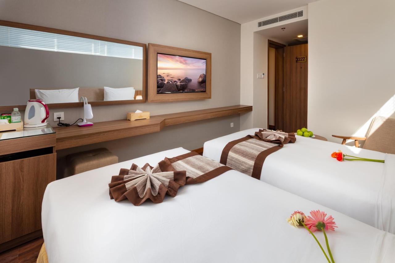 Superior Double or Twin Room with No Window